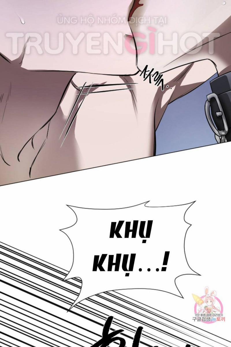 [18+] Thợ Săn Tốt Và Con Mồi Xấu 2.5 trang 30
