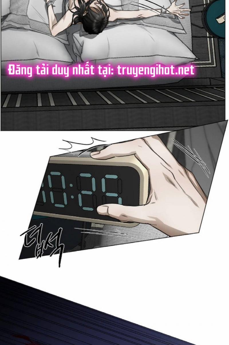 [18+] Thợ Săn Tốt Và Con Mồi Xấu 2.5 trang 33