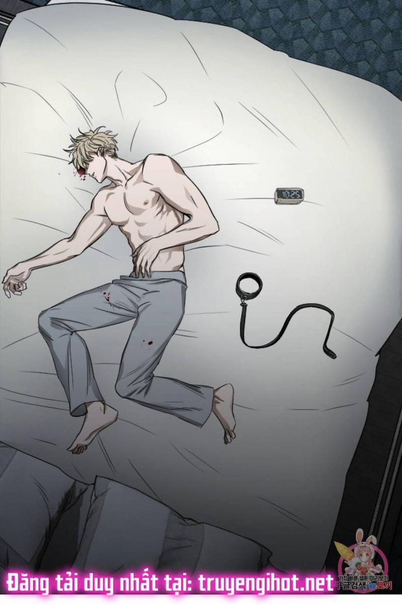[18+] Thợ Săn Tốt Và Con Mồi Xấu 2.5 trang 38