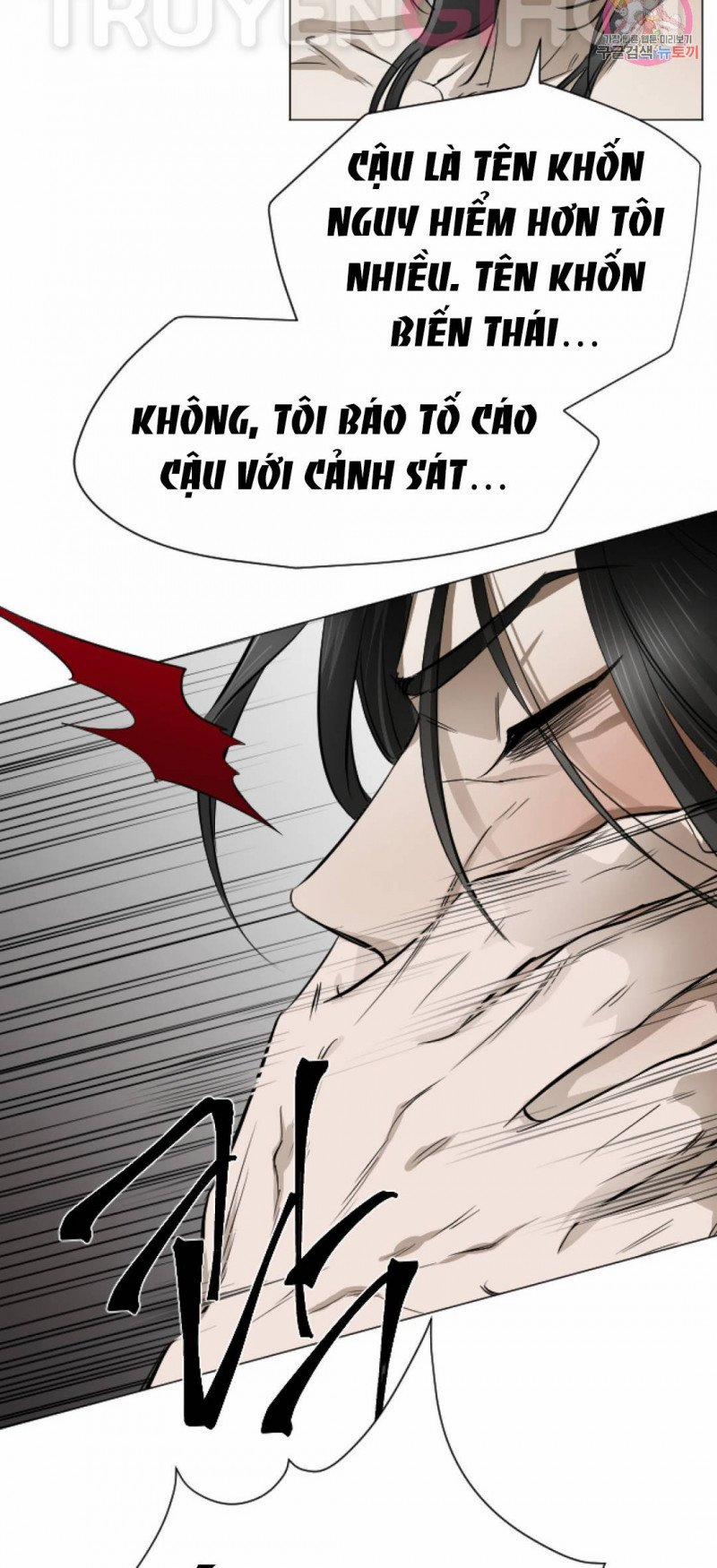 [18+] Thợ Săn Tốt Và Con Mồi Xấu 2 trang 14