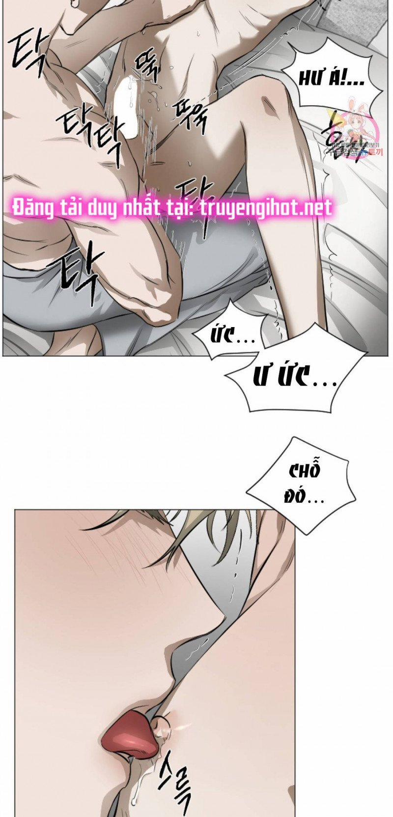 [18+] Thợ Săn Tốt Và Con Mồi Xấu 2 trang 23