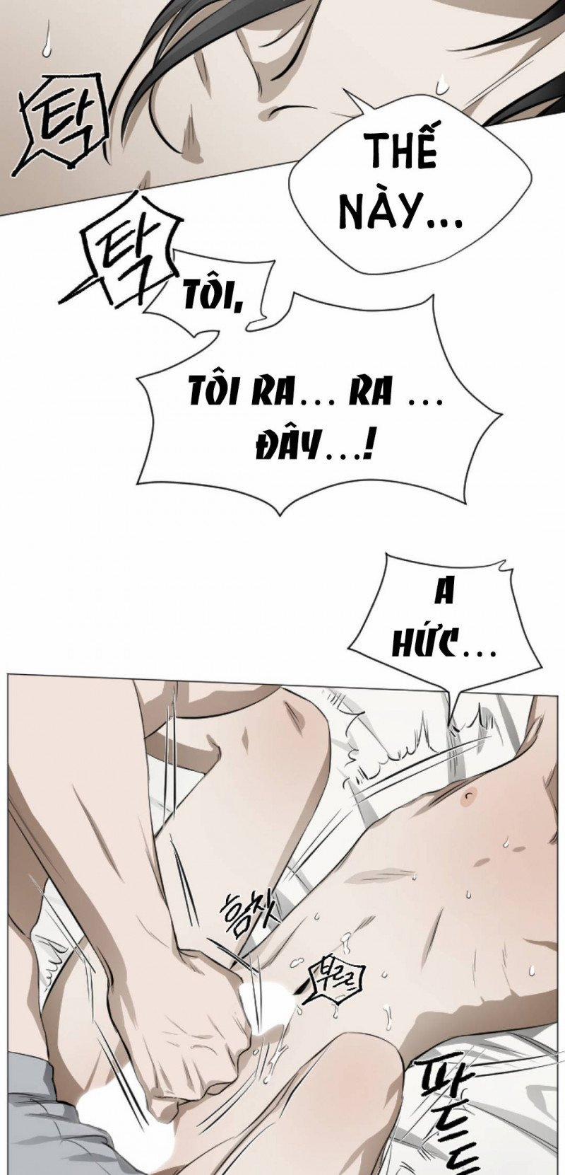 [18+] Thợ Săn Tốt Và Con Mồi Xấu 2 trang 30