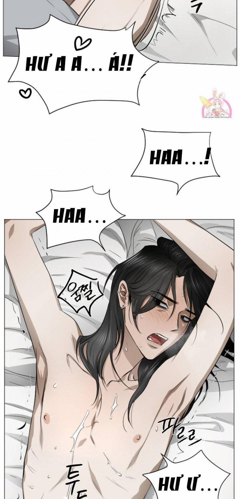 [18+] Thợ Săn Tốt Và Con Mồi Xấu 2 trang 31