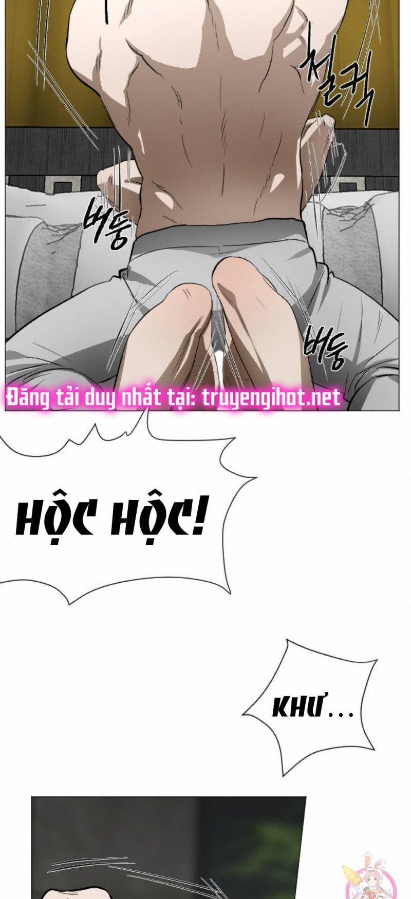 [18+] Thợ Săn Tốt Và Con Mồi Xấu 2 trang 34