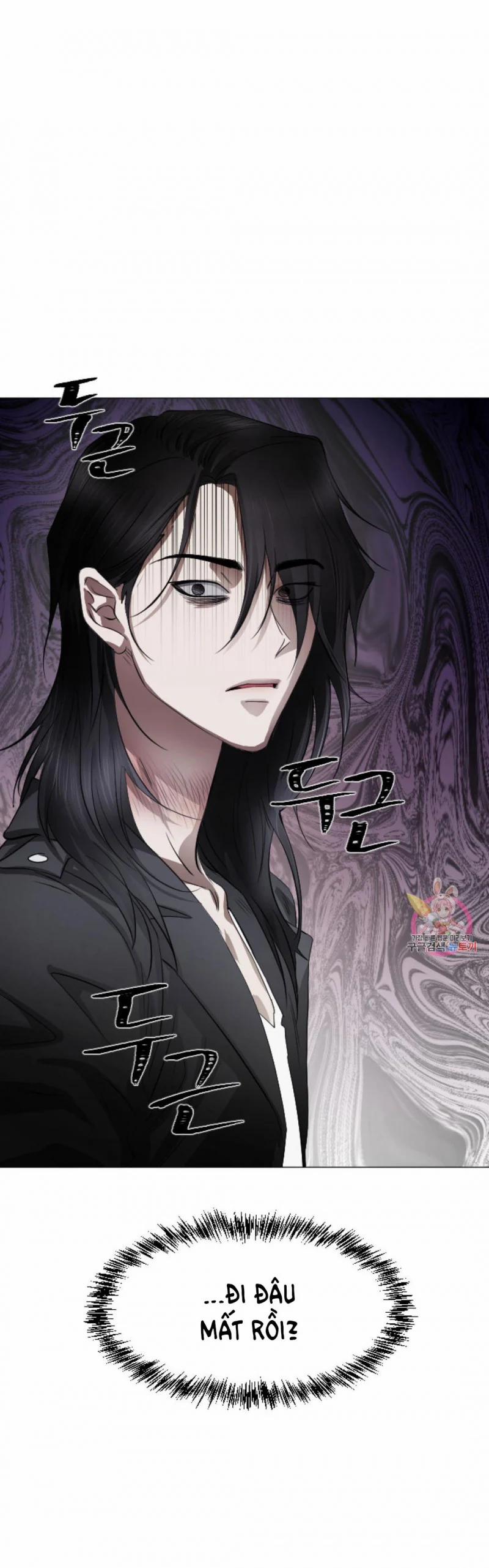 [18+] Thợ Săn Tốt Và Con Mồi Xấu 3 trang 12