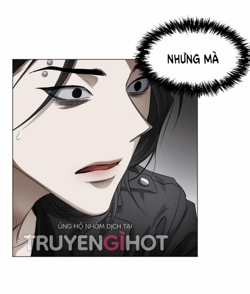 [18+] Thợ Săn Tốt Và Con Mồi Xấu 3 trang 20