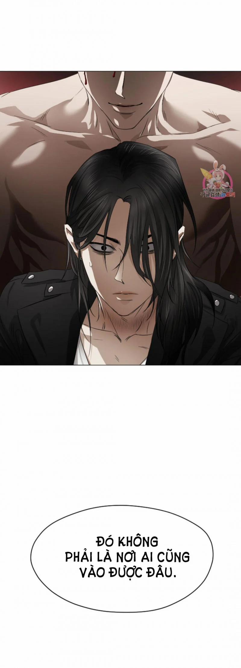 [18+] Thợ Săn Tốt Và Con Mồi Xấu 3 trang 23