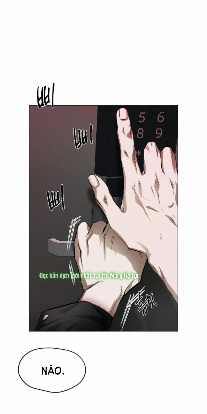 [18+] Thợ Săn Tốt Và Con Mồi Xấu 3 trang 25