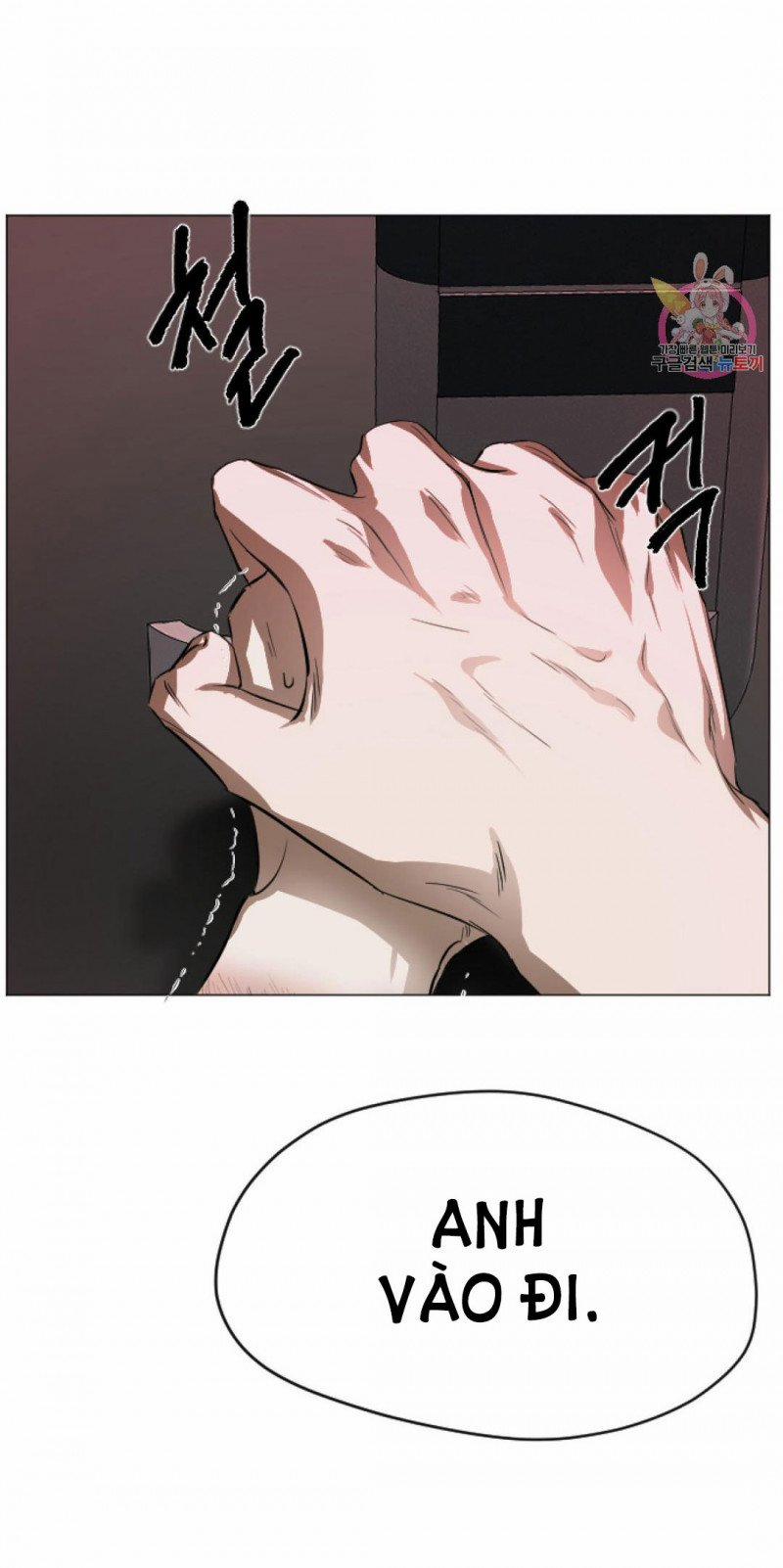 [18+] Thợ Săn Tốt Và Con Mồi Xấu 3 trang 26