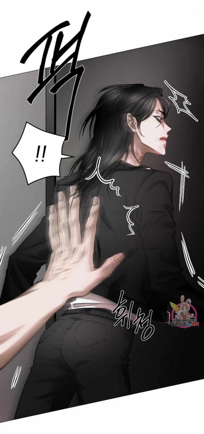 [18+] Thợ Săn Tốt Và Con Mồi Xấu 3 trang 27