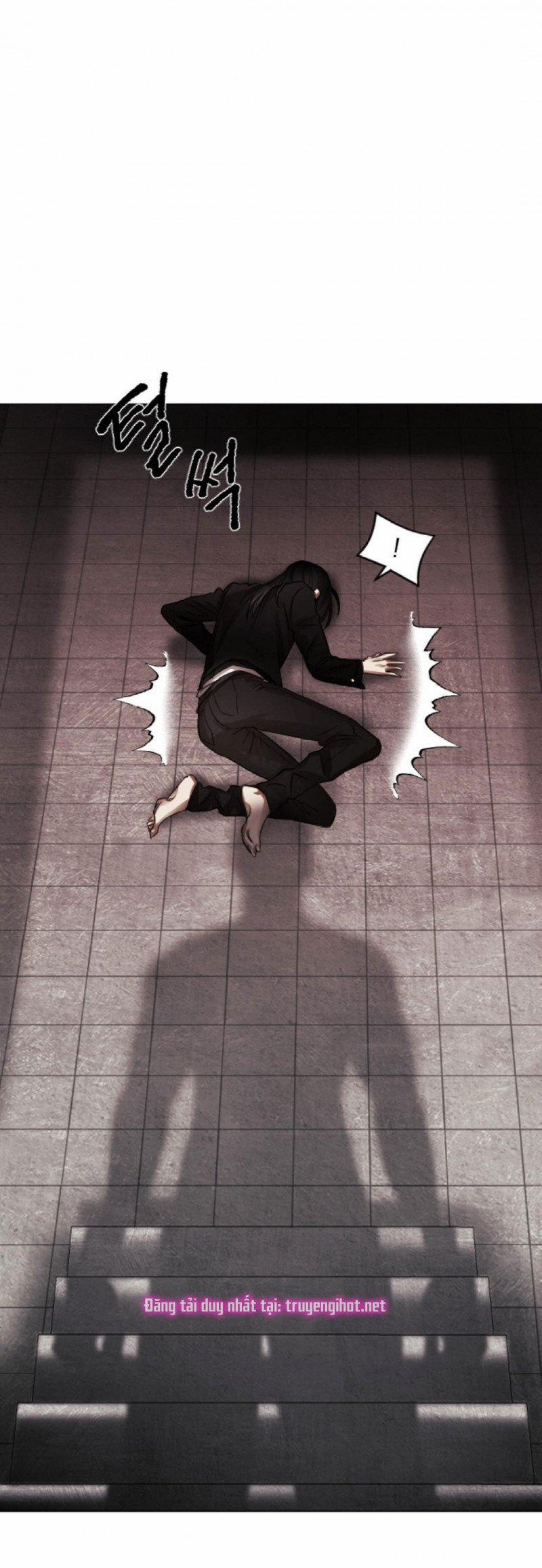 [18+] Thợ Săn Tốt Và Con Mồi Xấu 3 trang 29