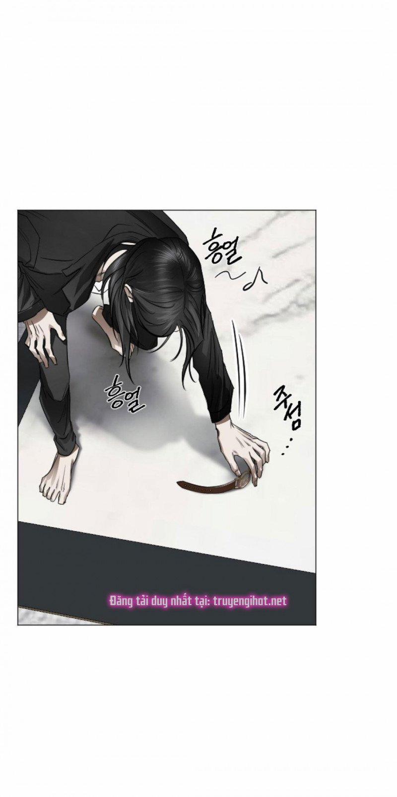 [18+] Thợ Săn Tốt Và Con Mồi Xấu 3 trang 3