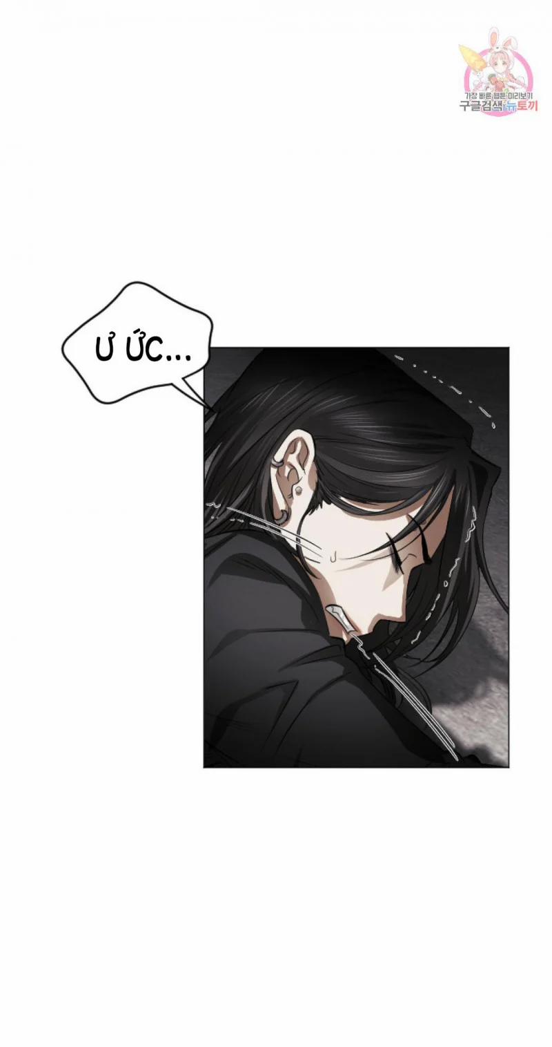 [18+] Thợ Săn Tốt Và Con Mồi Xấu 3 trang 30