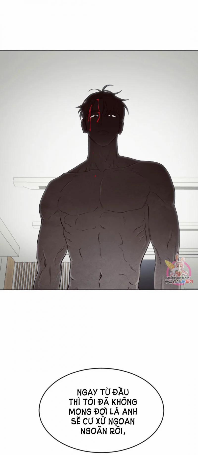 [18+] Thợ Săn Tốt Và Con Mồi Xấu 3 trang 31