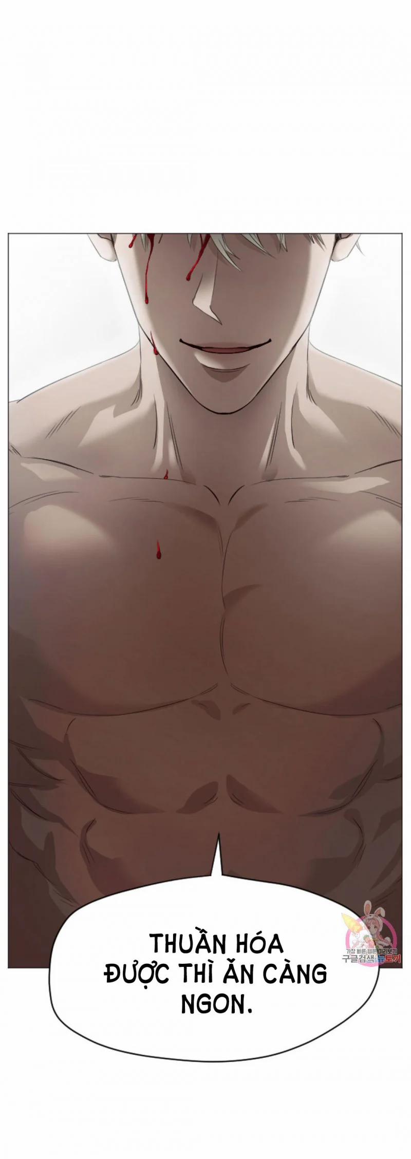 [18+] Thợ Săn Tốt Và Con Mồi Xấu 3 trang 33