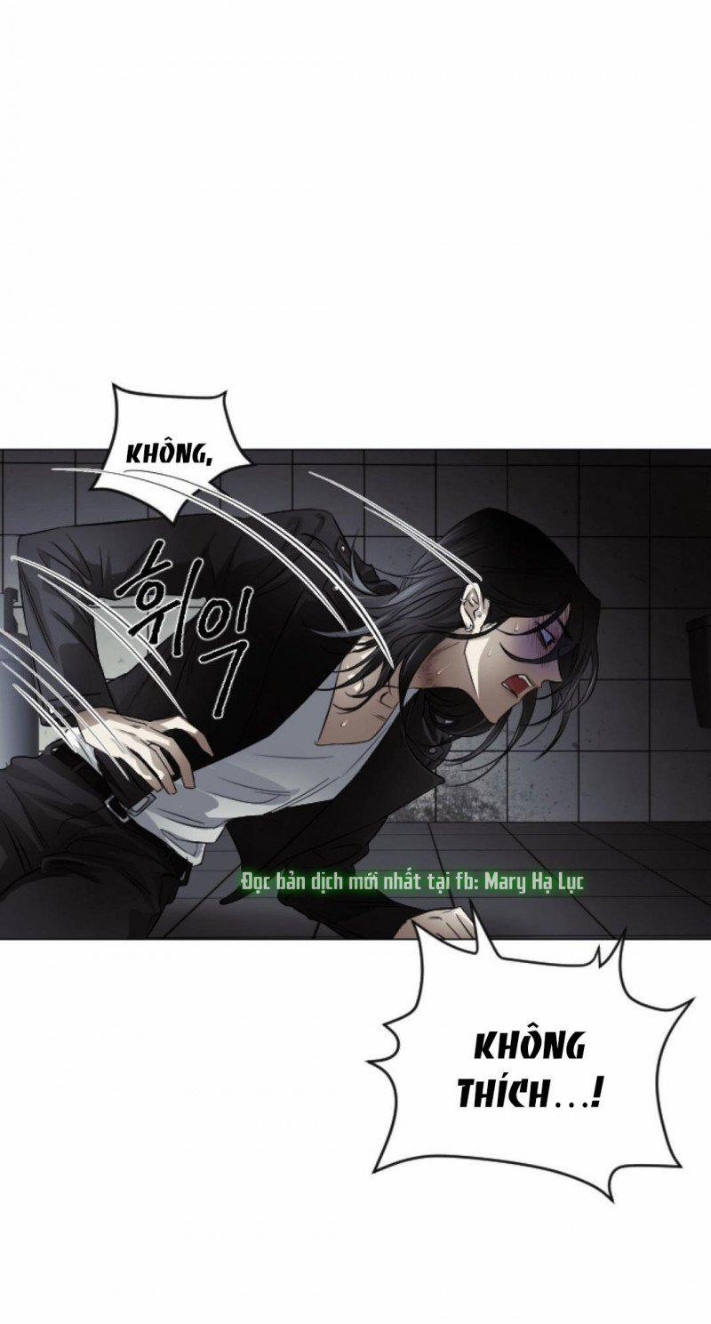 [18+] Thợ Săn Tốt Và Con Mồi Xấu 3 trang 34