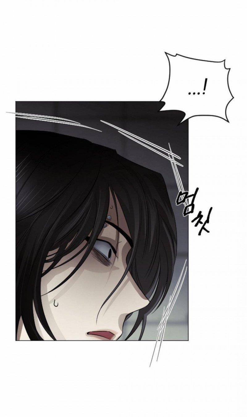 [18+] Thợ Săn Tốt Và Con Mồi Xấu 3 trang 35