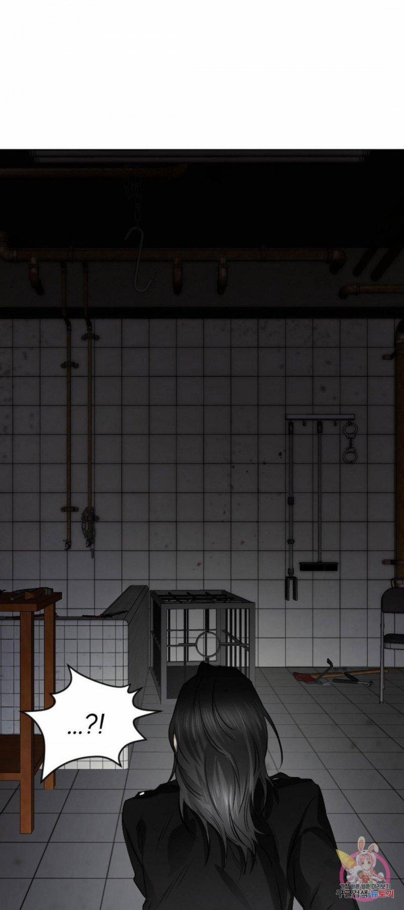 [18+] Thợ Săn Tốt Và Con Mồi Xấu 3 trang 36