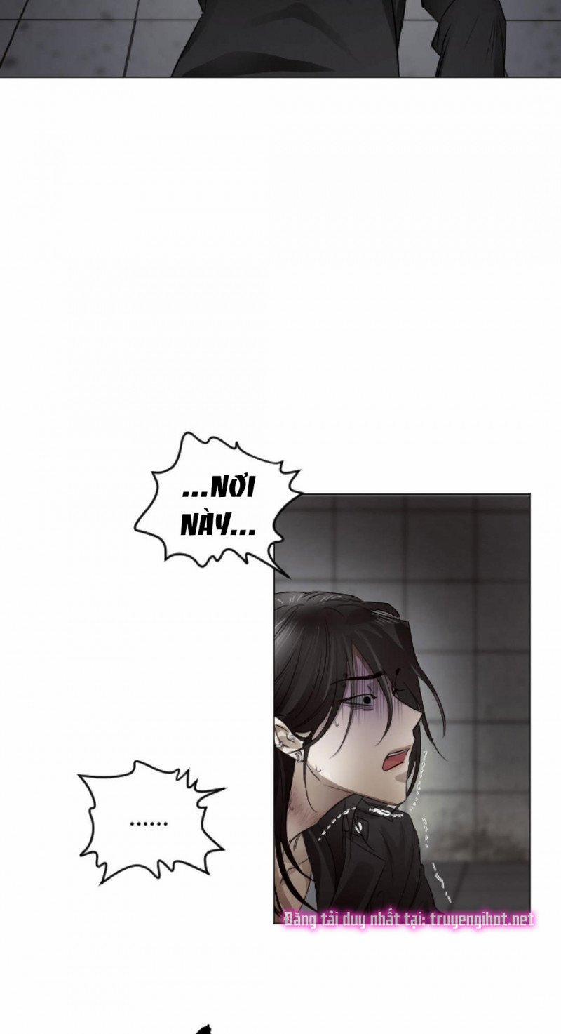[18+] Thợ Săn Tốt Và Con Mồi Xấu 3 trang 37