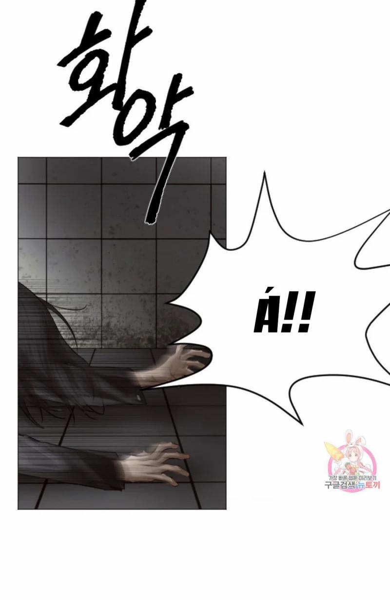 [18+] Thợ Săn Tốt Và Con Mồi Xấu 3 trang 38