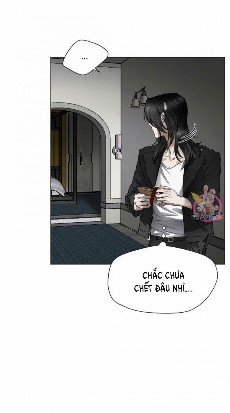 [18+] Thợ Săn Tốt Và Con Mồi Xấu 3 trang 4