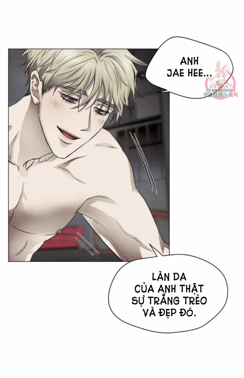 [18+] Thợ Săn Tốt Và Con Mồi Xấu 3 trang 42