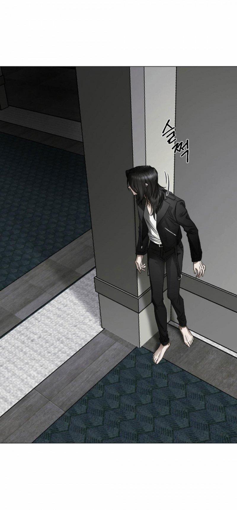 [18+] Thợ Săn Tốt Và Con Mồi Xấu 3 trang 5