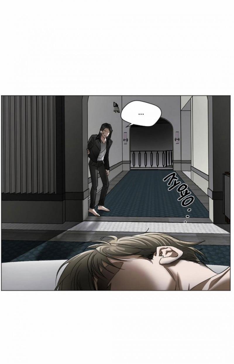 [18+] Thợ Săn Tốt Và Con Mồi Xấu 3 trang 6