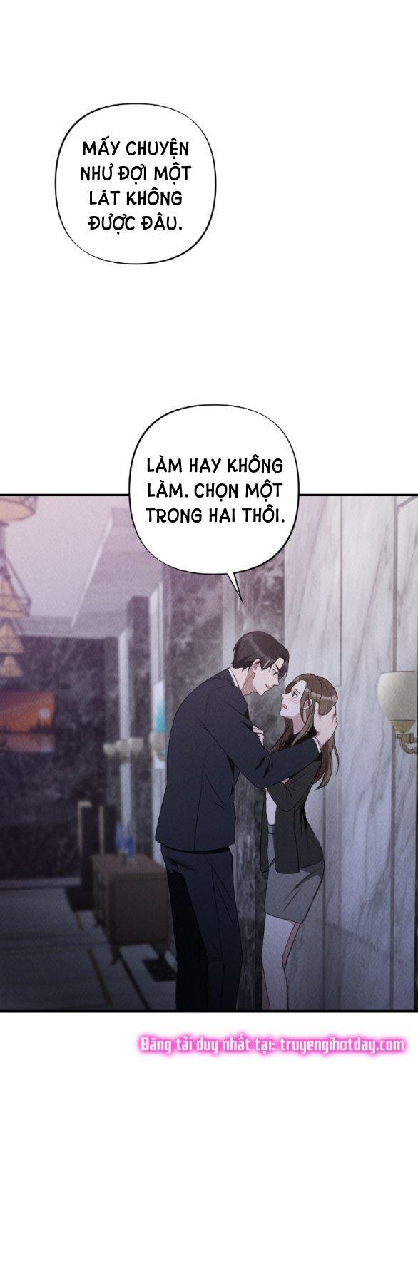 [18+] Thõa Mãn Thay 11.1 trang 0