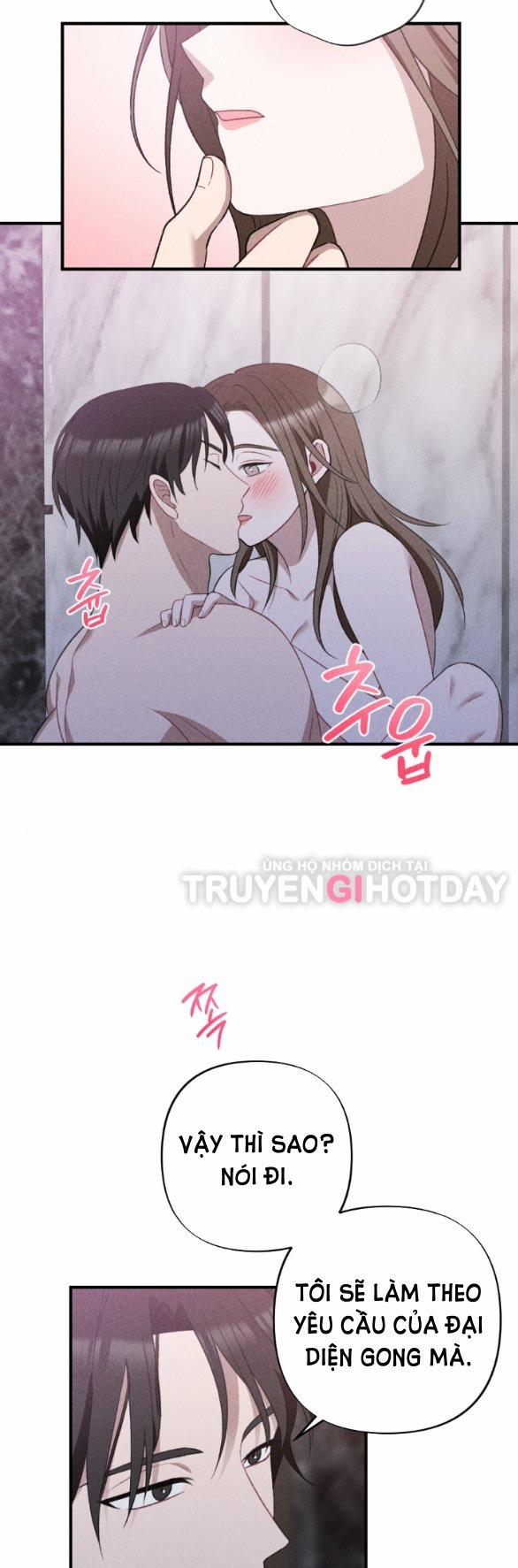 [18+] Thõa Mãn Thay 11.2 trang 0
