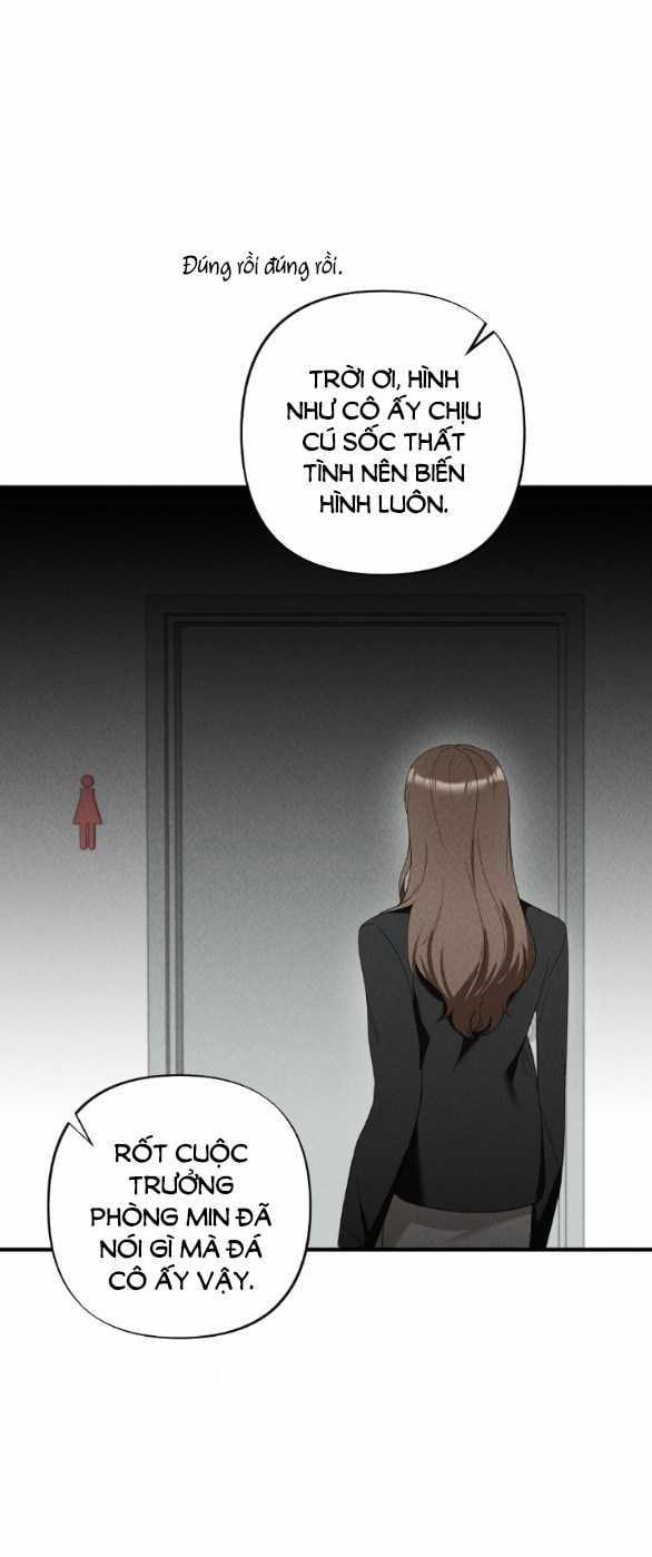 [18+] Thõa Mãn Thay 15.1 trang 1