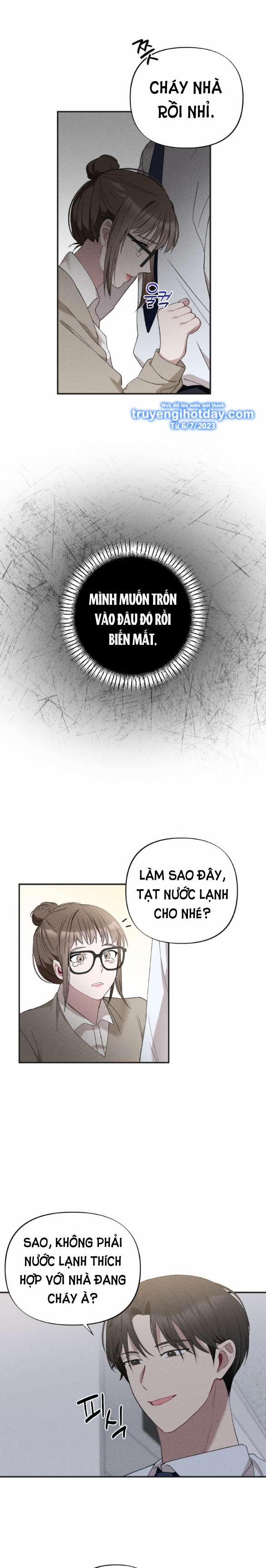[18+] Thõa Mãn Thay 2.2 trang 0