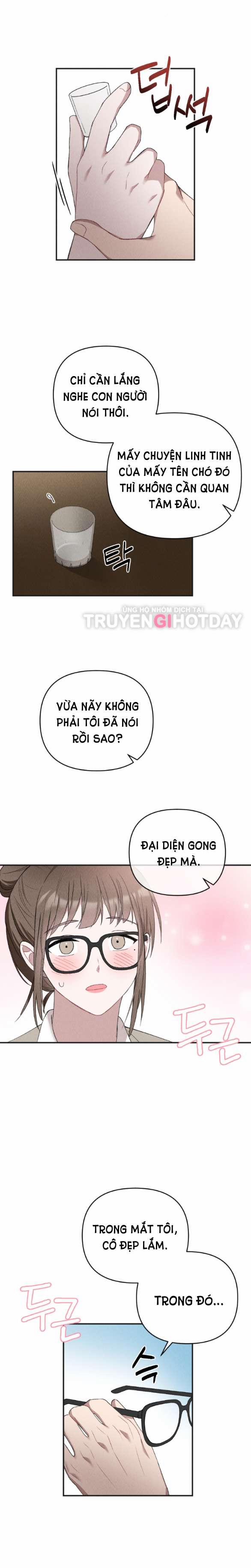 [18+] Thõa Mãn Thay 3.2 trang 0