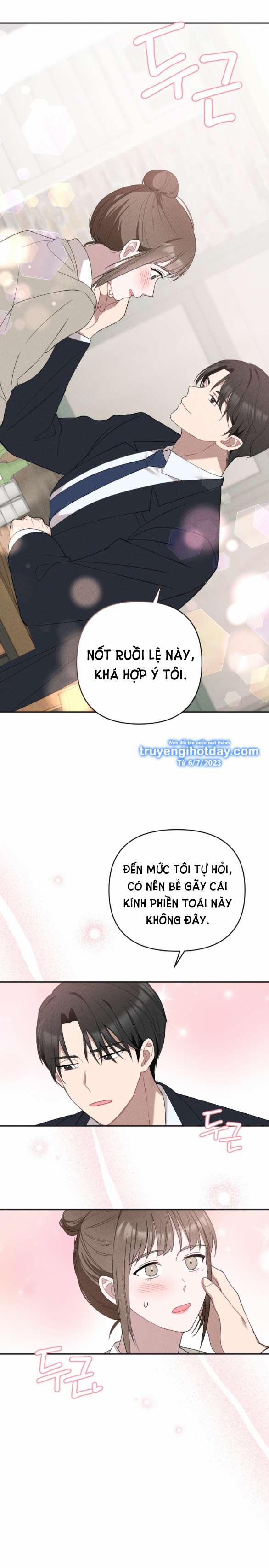 [18+] Thõa Mãn Thay 3.2 trang 1
