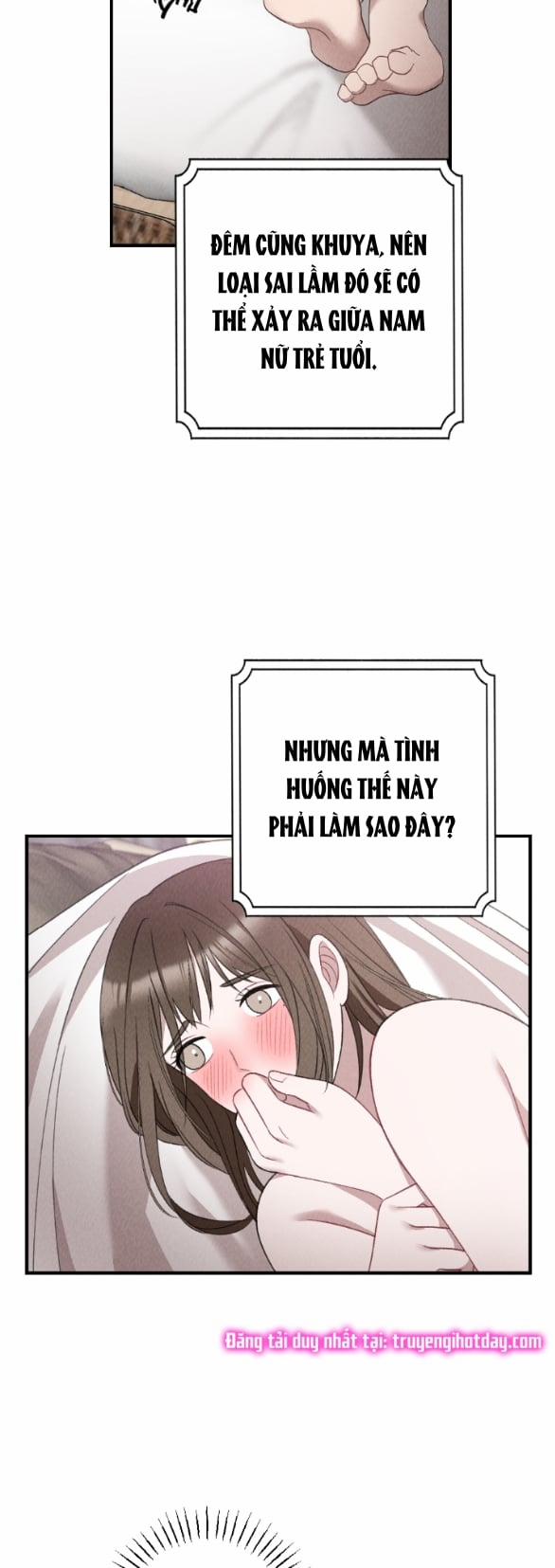 [18+] Thõa Mãn Thay 9.1 trang 1