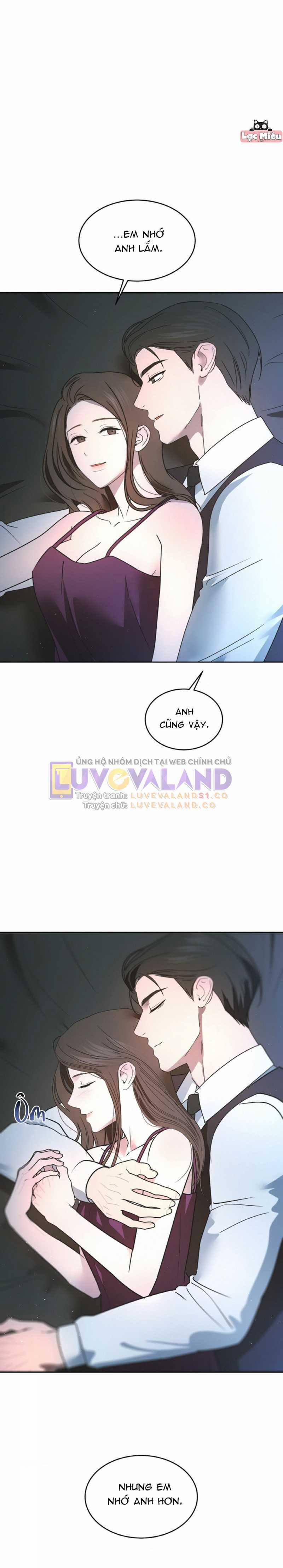 [18+] Thời Khắc Giao Mùa 0.0 doctruyen3qx trang 7