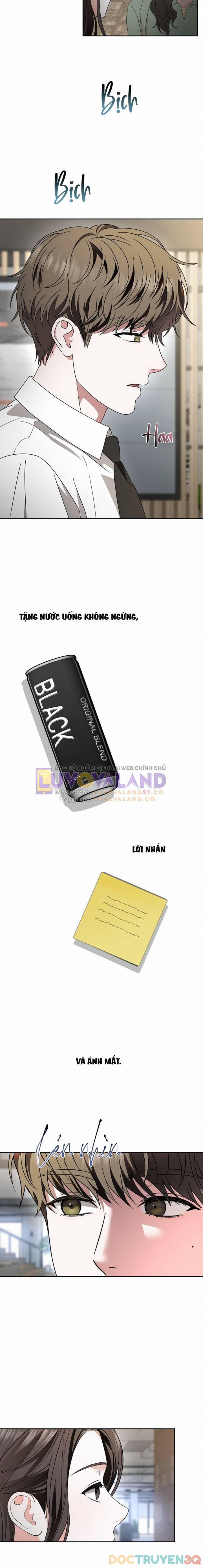 [18+] Thời Khắc Giao Mùa 0 doctruyen3q.link trang 9