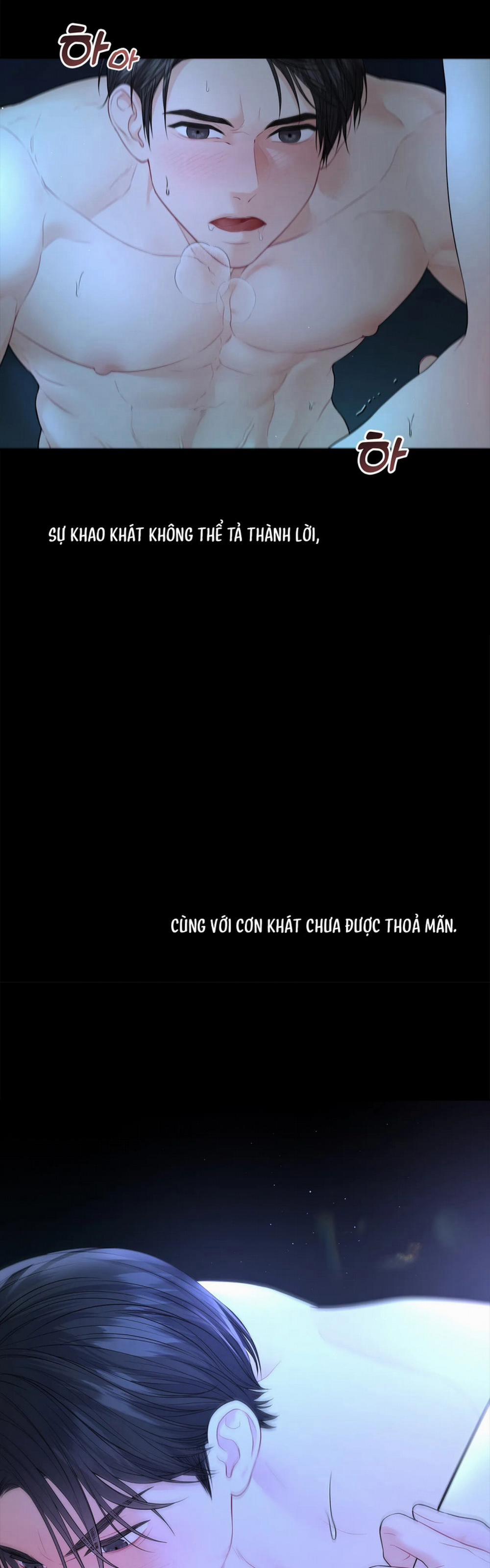 [18+] Thời Khắc Giao Mùa 1.1 trang 5