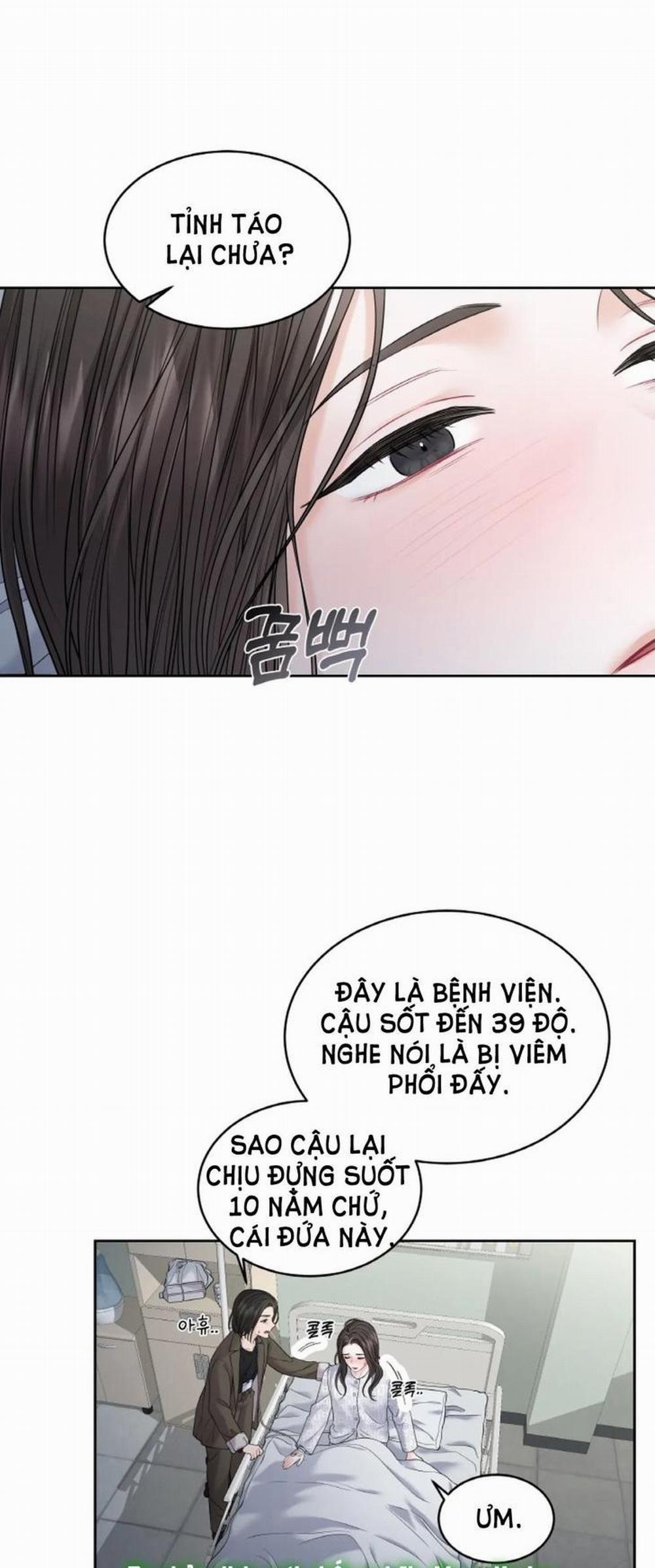 [18+] Thời Khắc Giao Mùa 11.1 trang 0