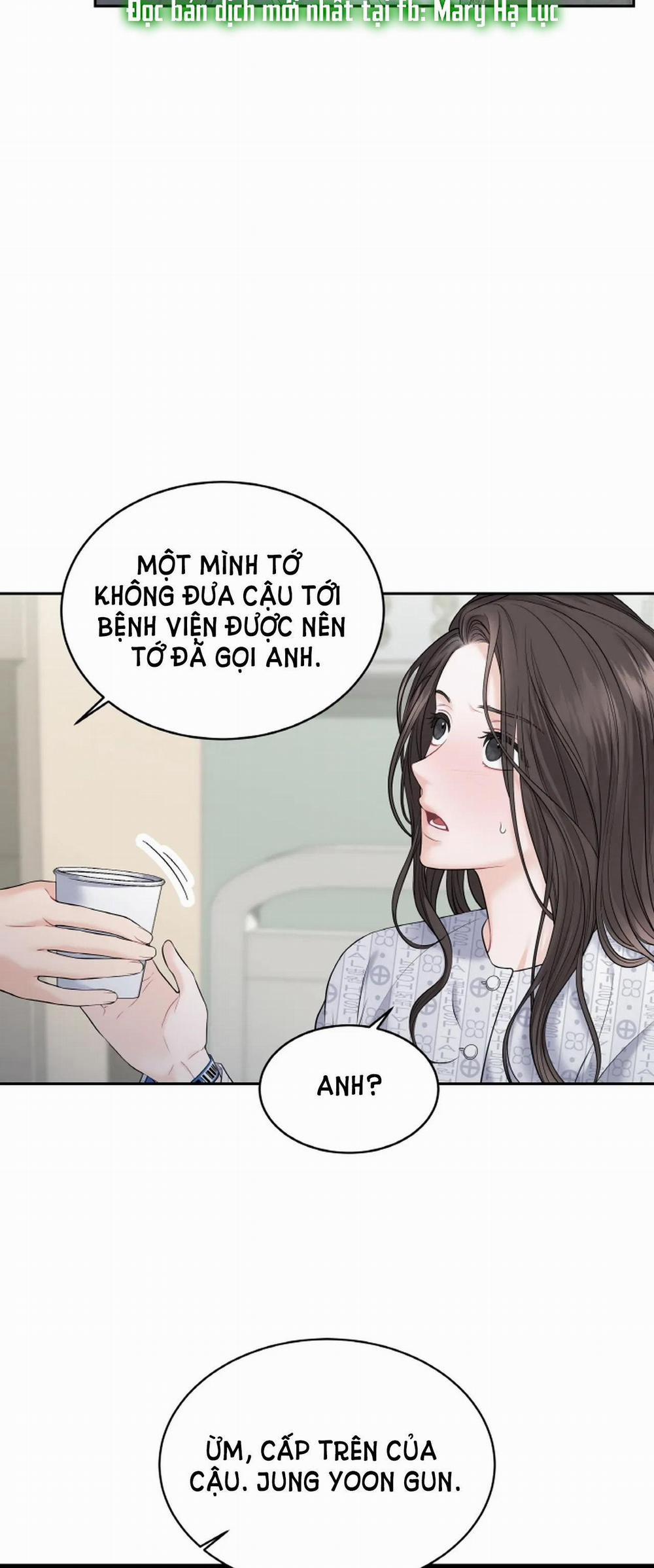 [18+] Thời Khắc Giao Mùa 11.1 trang 1
