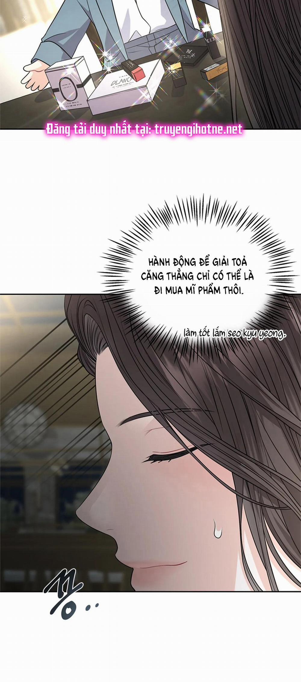 [18+] Thời Khắc Giao Mùa 12.2 trang 1