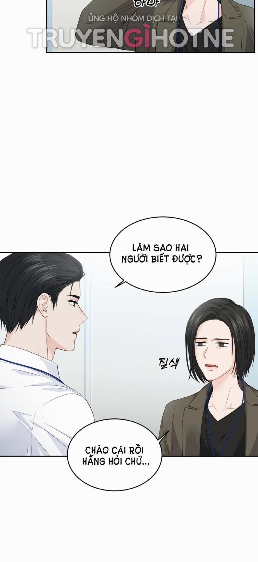 [18+] Thời Khắc Giao Mùa 14.1 trang 1