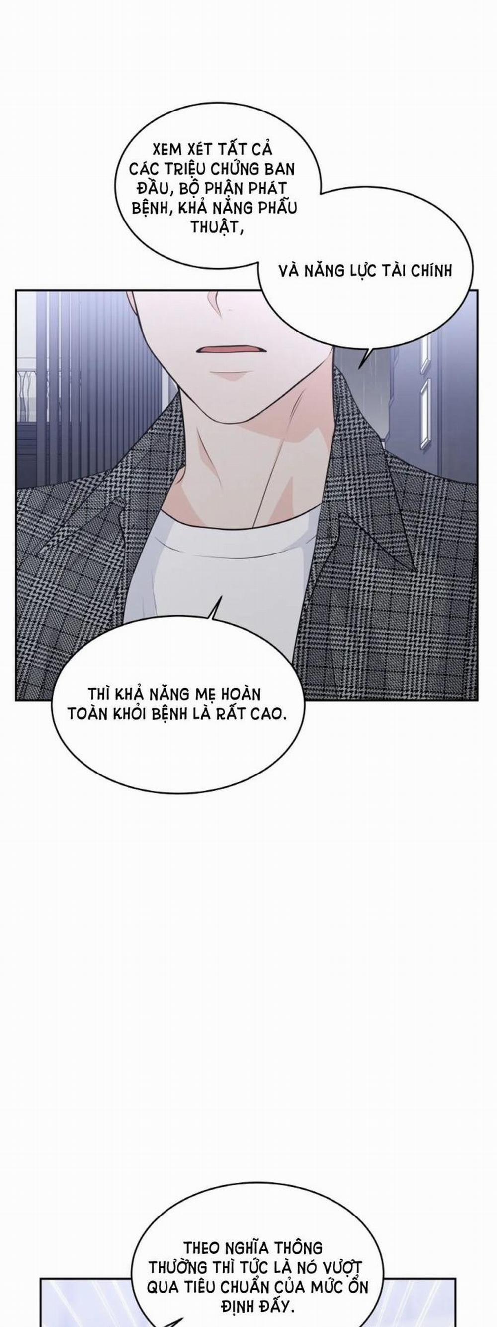 [18+] Thời Khắc Giao Mùa 15.2 trang 0