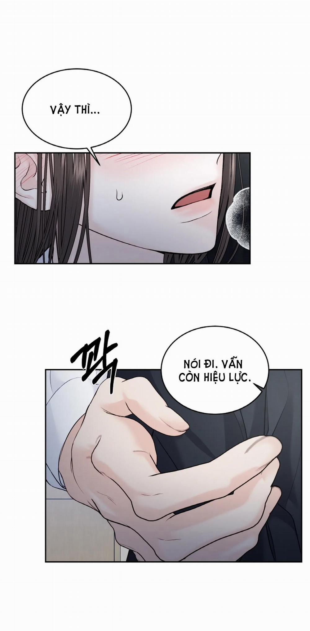 [18+] Thời Khắc Giao Mùa 18.2 trang 1