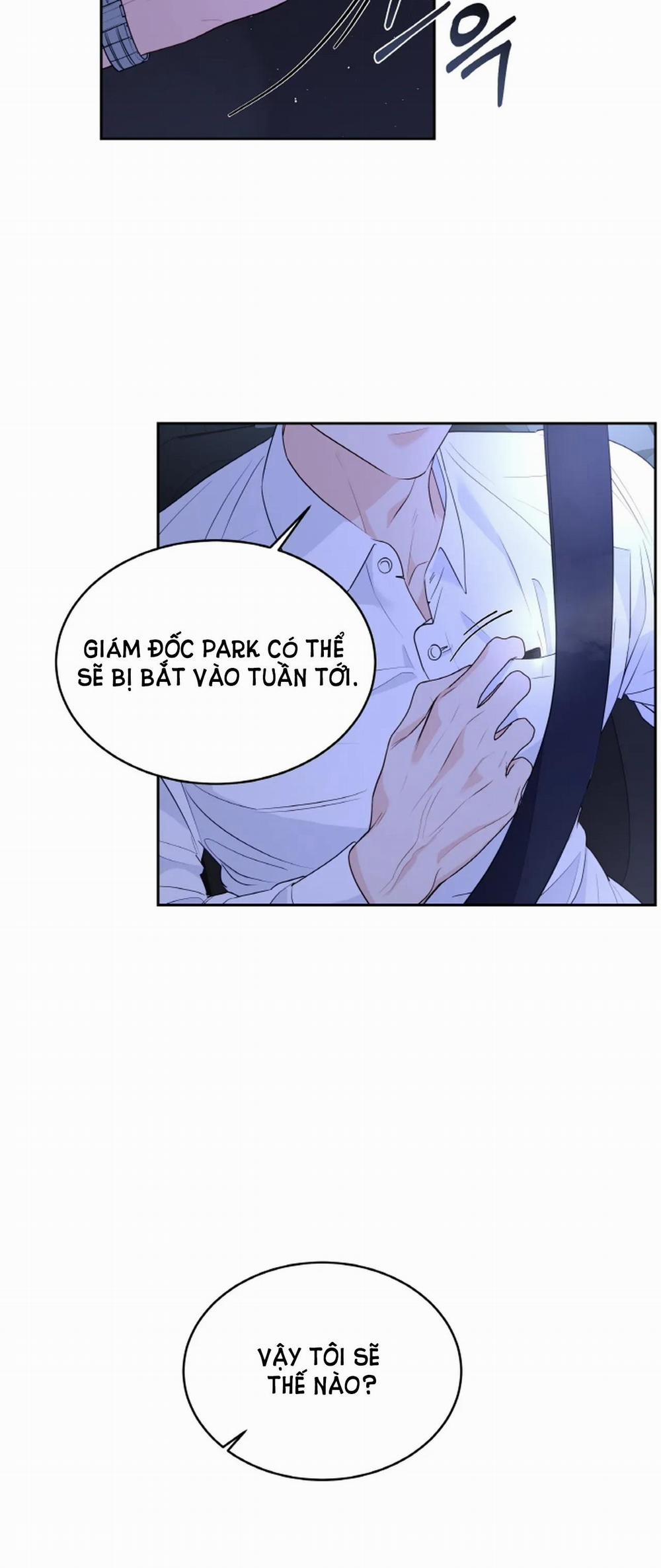 [18+] Thời Khắc Giao Mùa 22.2 trang 1