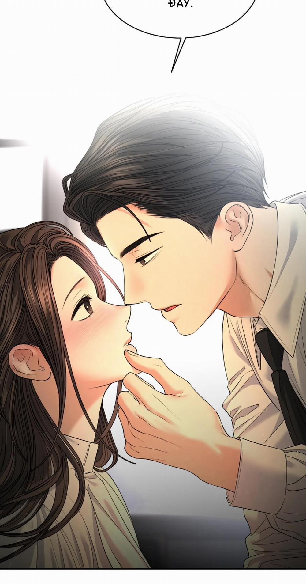 [18+] Thời Khắc Giao Mùa 27.2 trang 1
