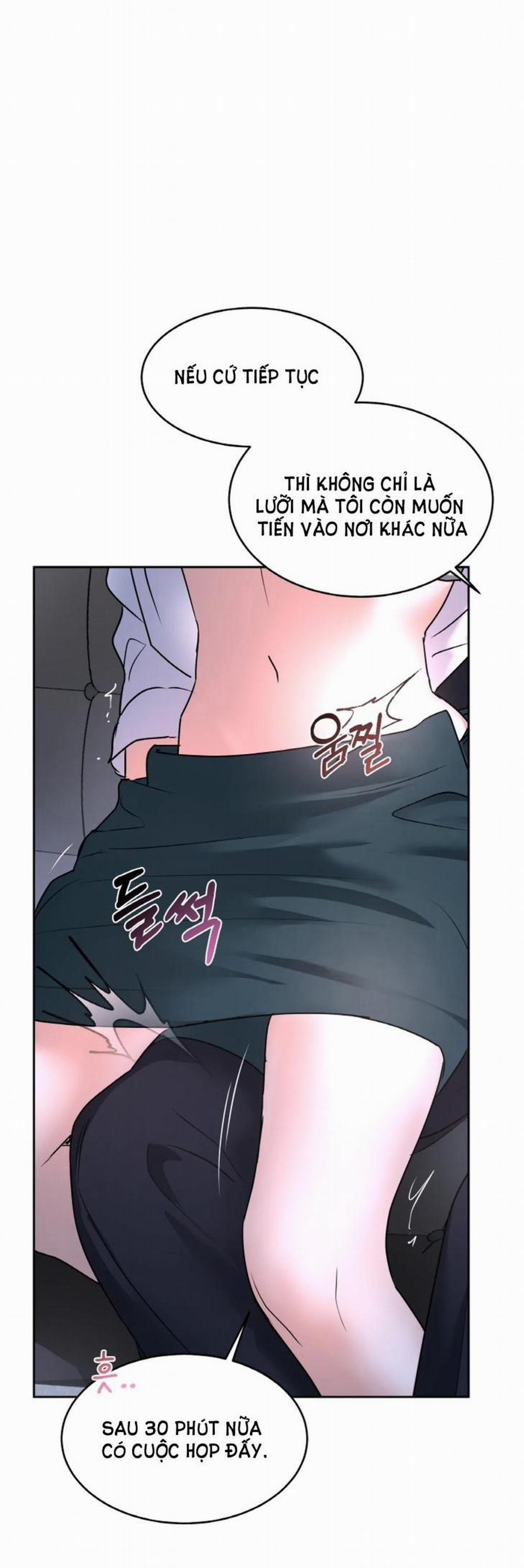 [18+] Thời Khắc Giao Mùa 31.2 trang 0