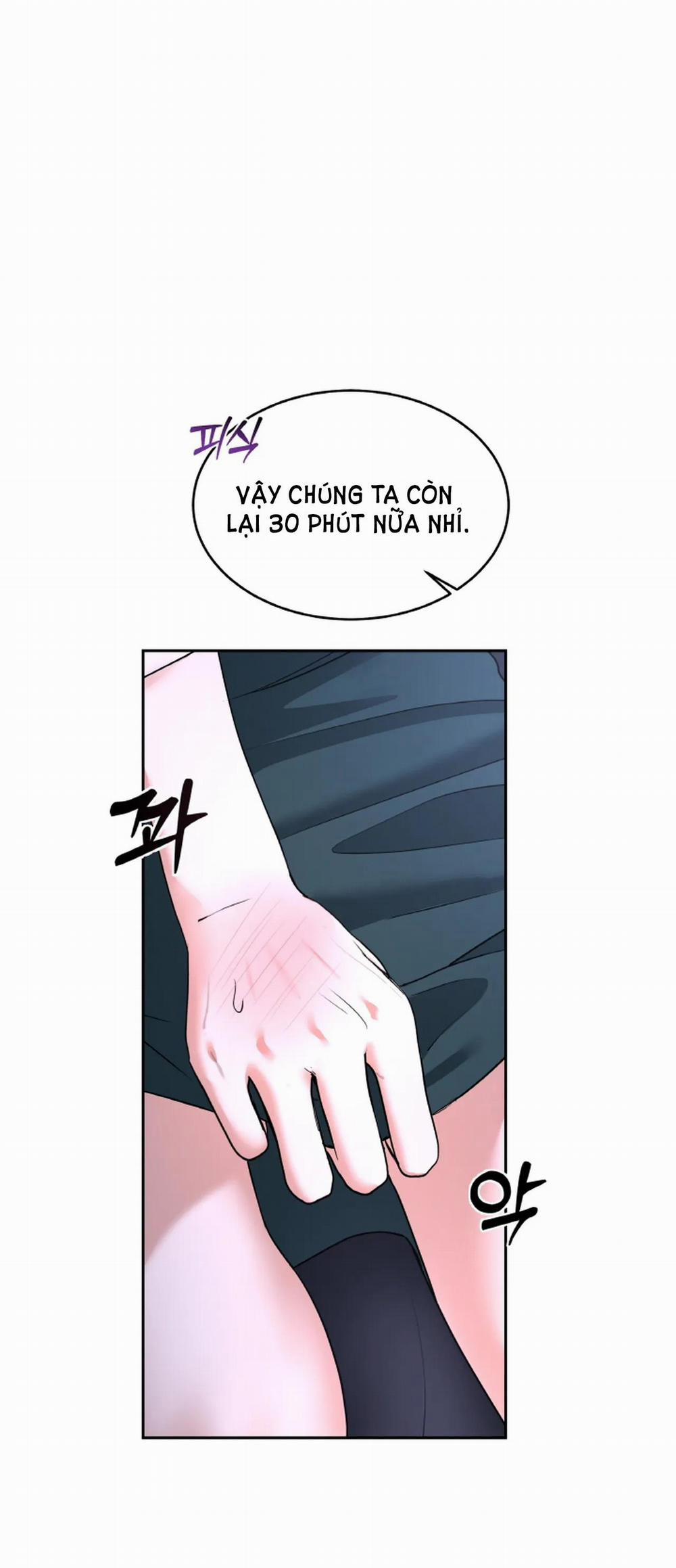 [18+] Thời Khắc Giao Mùa 31.2 trang 1