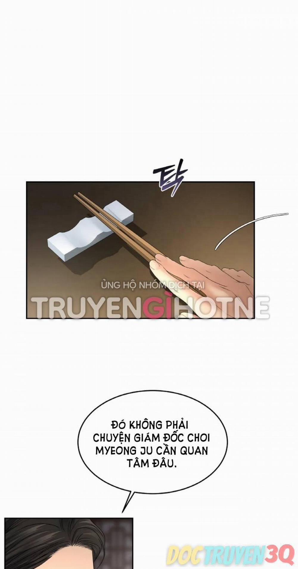 [18+] Thời Khắc Giao Mùa 33.1 trang 1