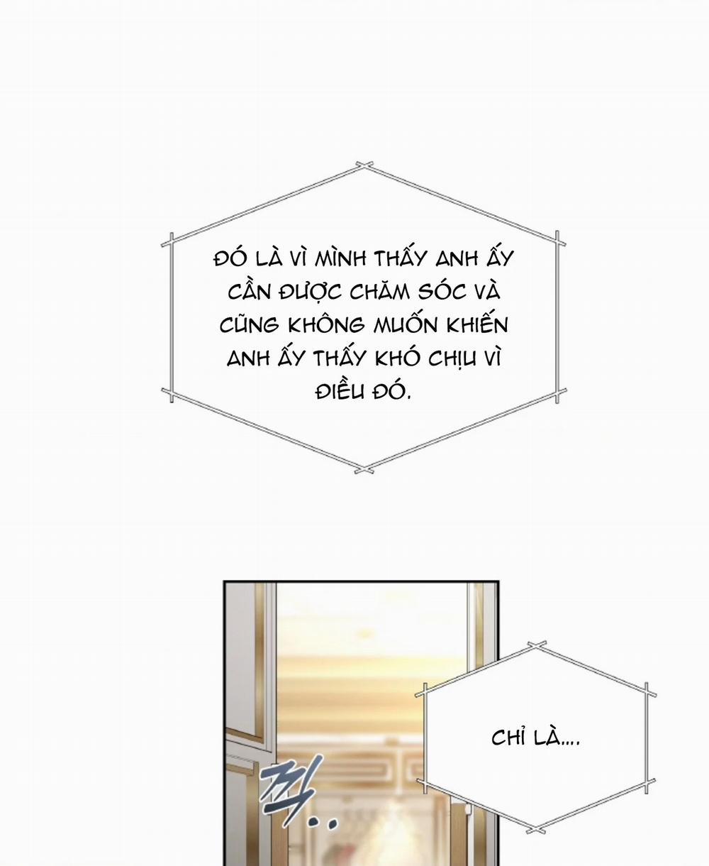 [18+] Thời Khắc Giao Mùa 66.1 trang 12